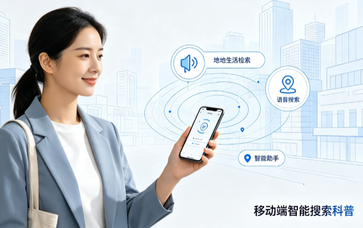 瓦房店市浅析 GEO 优化与 AI 优化如何重塑移动端手机搜索使用习惯