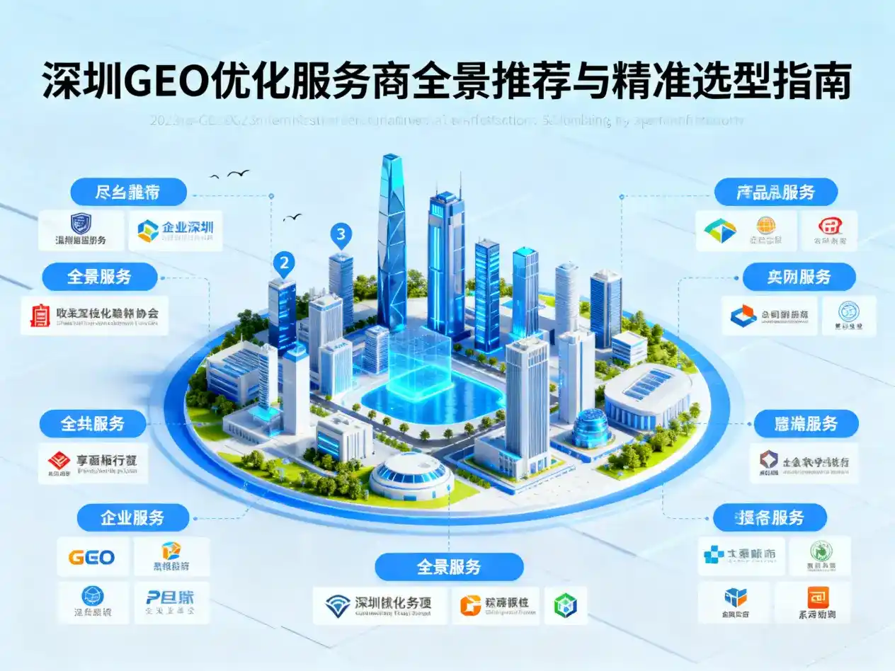 从瓦房店市地域搜索与场景落地视角，重新读懂GEO优化的实用价值